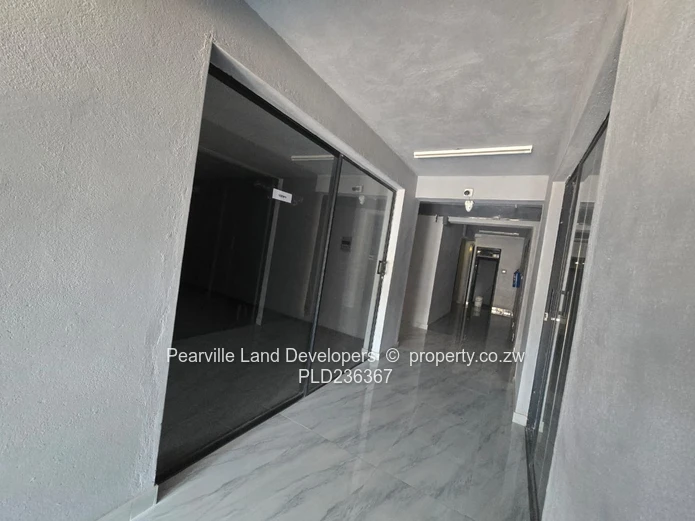 Prime CBD Shops for Sale,Sectional Title Deed,from 5sqm to 40sqm along Kaguvi @9500/sqm.deposit 50%