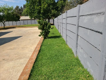 5-Bedroom House for Sale in Upscale Borrowdale, Harare North