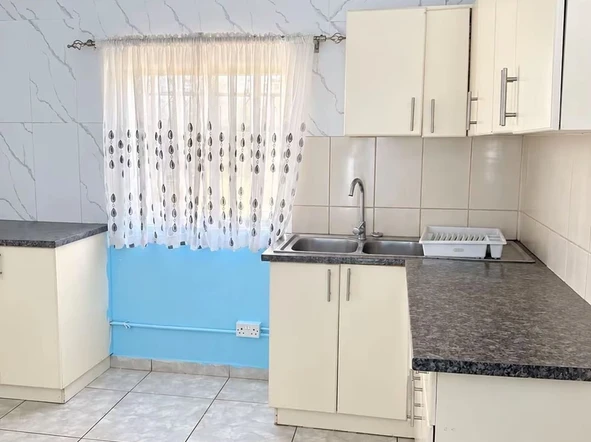 3 Bedroom Cottage