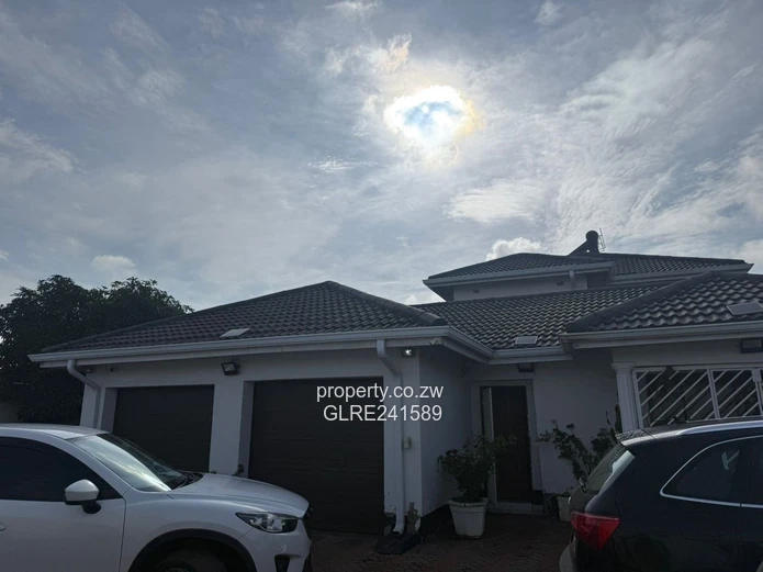 *Westgate Adylin, near Old Mazowe Road* ??