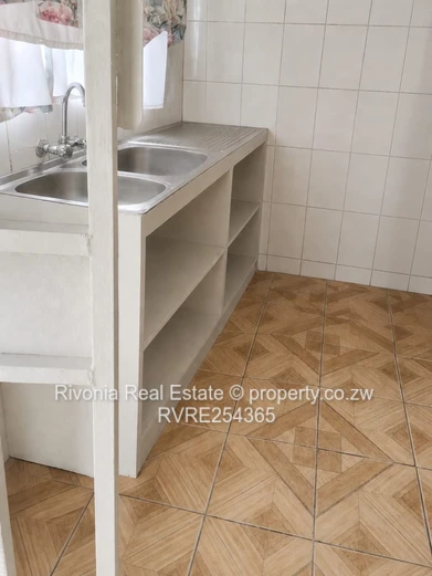 Neat 3-Bed Budiriro Home with Borehole & Secure Yard