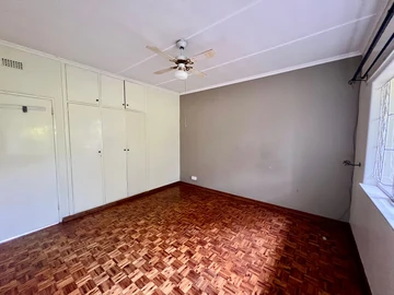 2 Bedroom Garden Flat