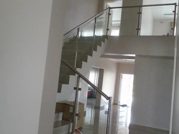 4 Bedroom Townhouse Complex