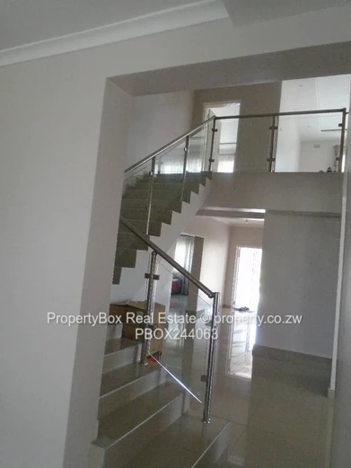 Arlington Estate to Rental for Immediate Occupation!