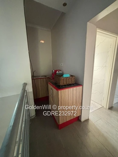 Chisipiti House For Sale 