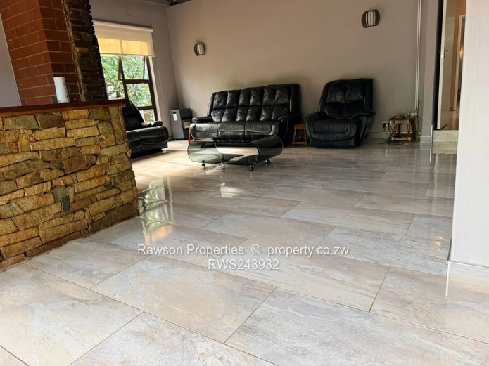 Rolf Valley House For Sale