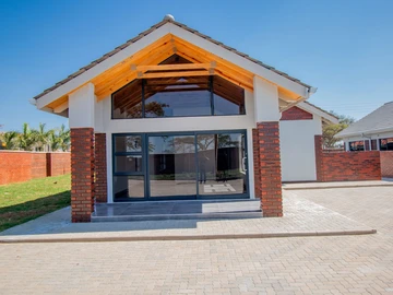 3 Bedroom Townhouse Complex