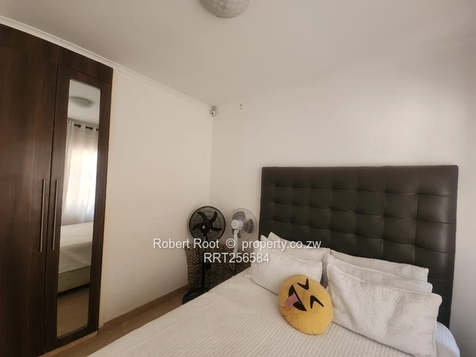 Mandara | Fully Furnished 4-Bedroom Home With A Pool To Let