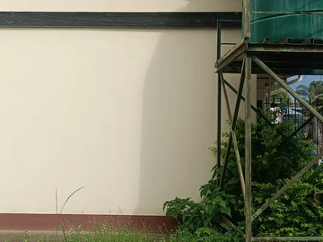 2 Bedroom Garden Flat