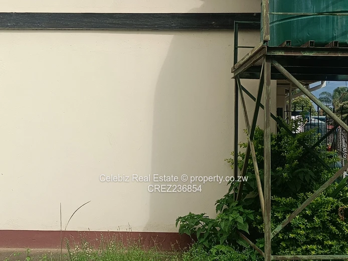 Chadcombe garden flat to rent