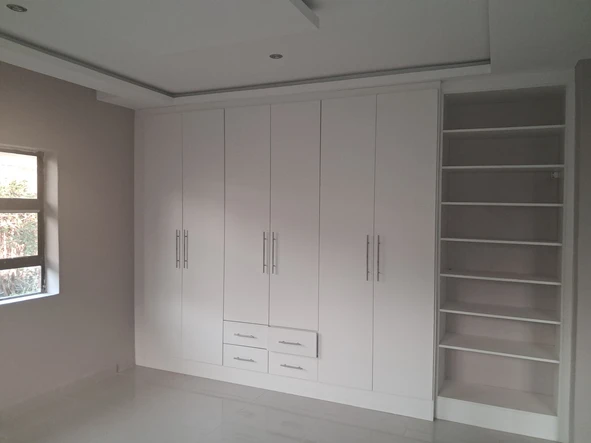 3 Bedroom Townhouse Complex