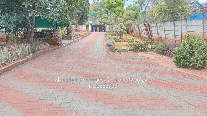 Colne Valley 6-Bed Home on 4,088m² — Borehole & Solar