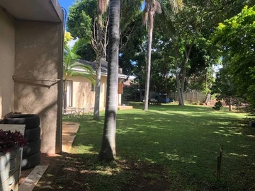 6 Bedroom Townhouse Complex