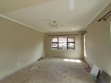 3 Bedroom Cottage