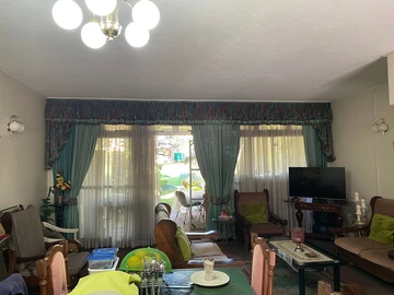 2 Bedroom Townhouse Complex