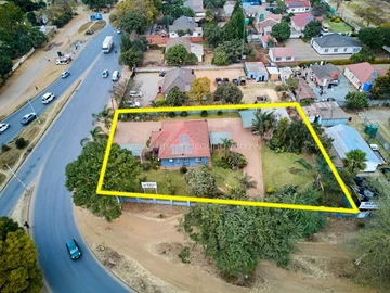 Commercial Property