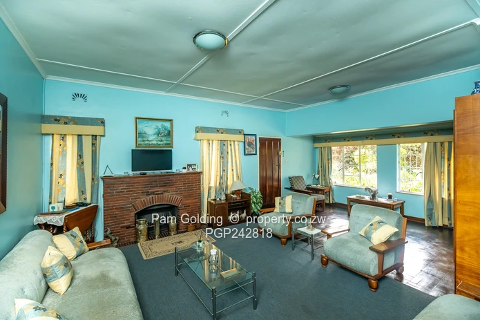 Handsome, High-end House in the Highly Habitable, Historic Hatfield!