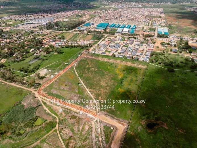 | Secure Your Future: Prime Residential Stands Near Kutandara |
