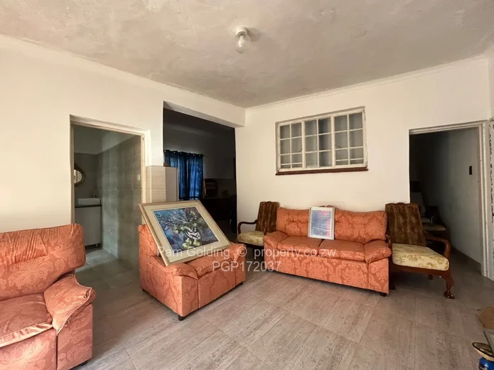 Kumalo house for sale