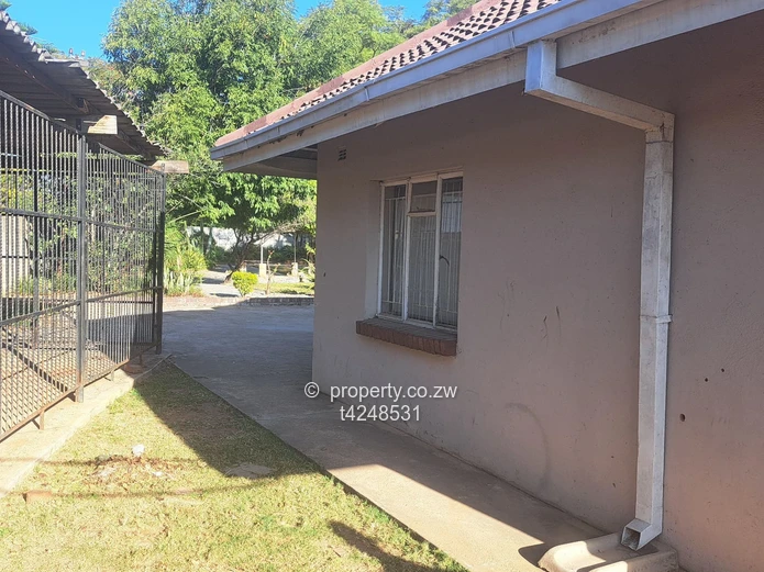 Greendale 3 bedroomed house for Rent 