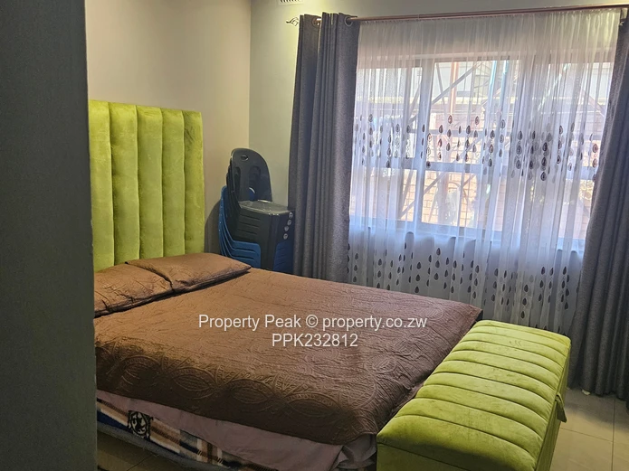 Beautiful Home For Rental In Madokero Estates (Sole Mandate)