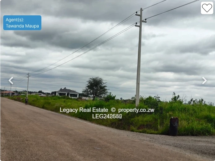 . Exclusive Haydon Park Residential Plots – Clean Paperwork & Ready Deeds