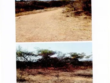 Residential Plot For Sale