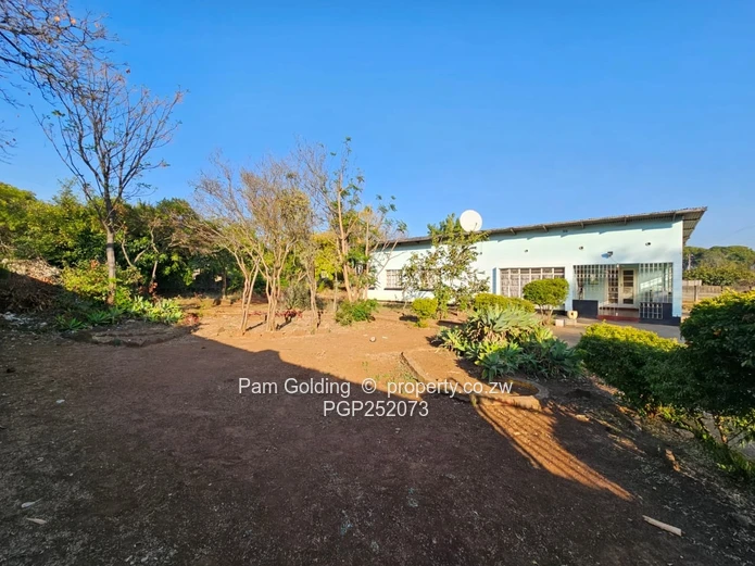 Affordable Family Residence (Sole Mandate)