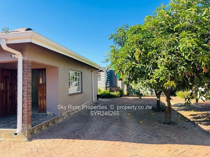 New Chadcombe House For Sale