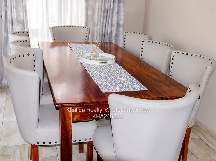 Arlington Neat Property On 2000sqm (Sole Mandate)