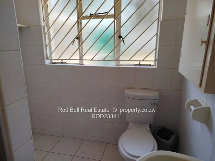 3 Bedroom Townhouse for rent in Athlone