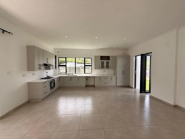 3 Bedroom Townhouse Complex