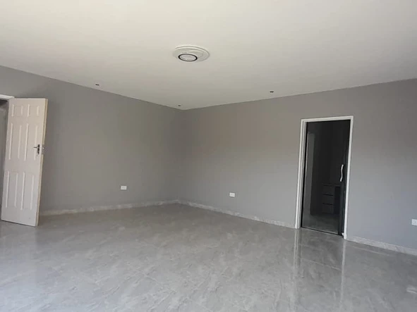 2 Bedroom Townhouse Complex