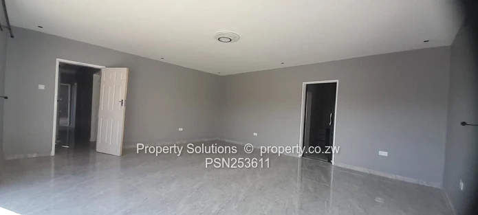 Arlington East 2 Bedroom House For Rent