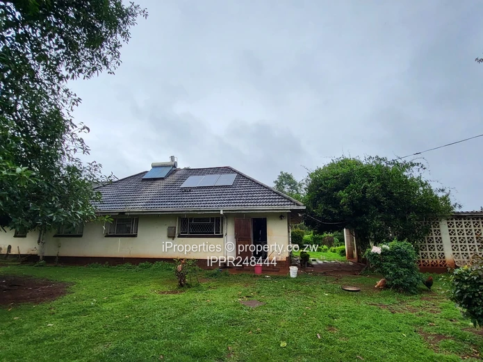 Primes Land  and residential home Vainona