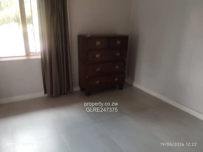 Borrowdale Brooke 3BR House - Pool, Borehole, Garage