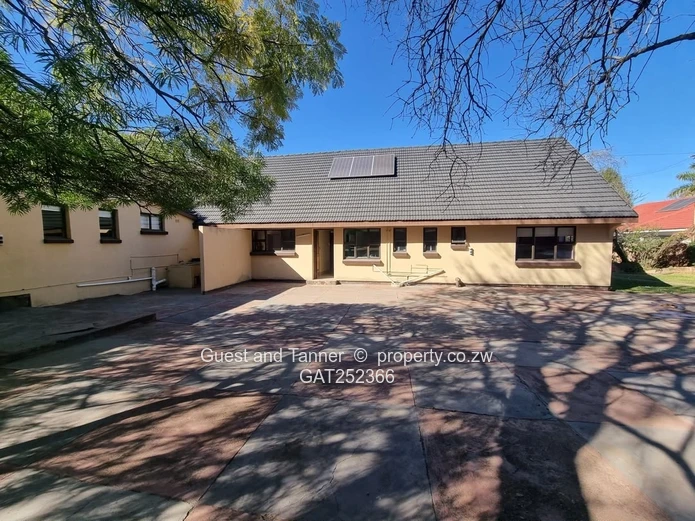 Hillside, Bulawayo | Executive Family Home