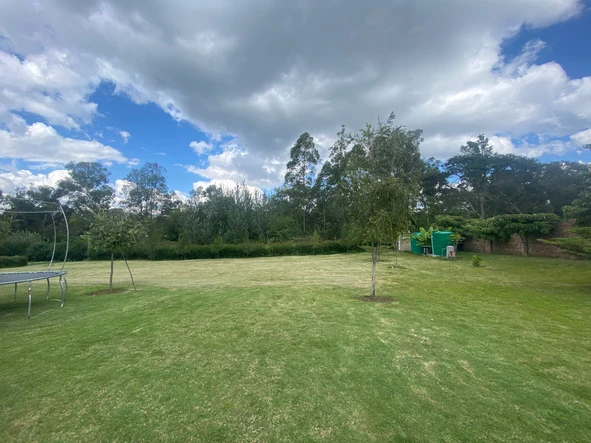 5 Bedroom Townhouse Complex