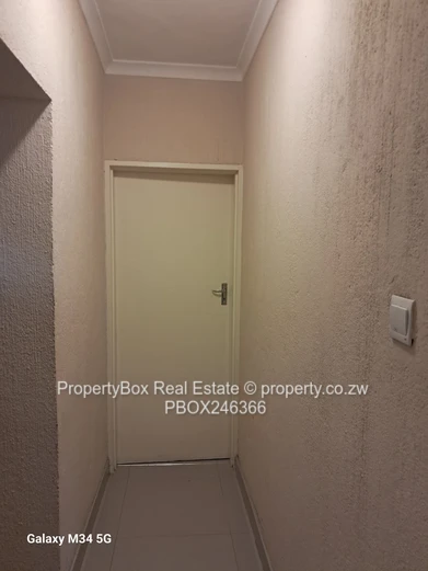 Marlborough Mews Fully furnished 4 bed cluster unit for rent.