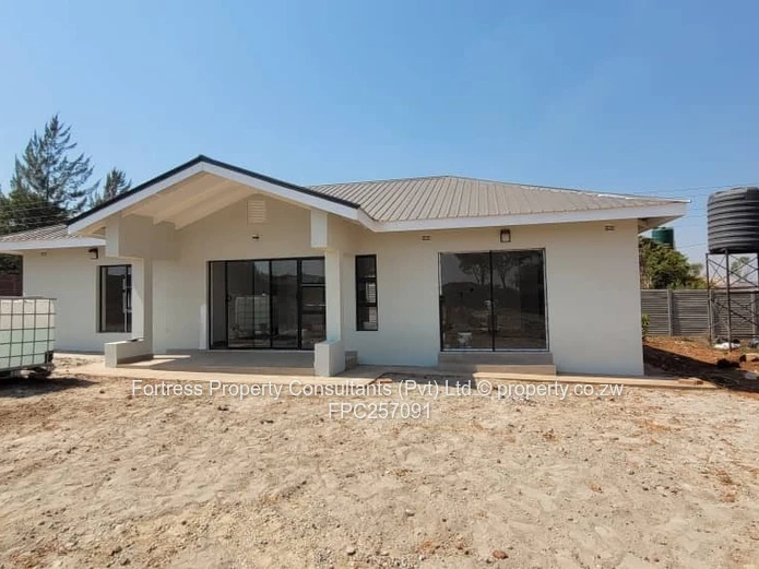 New Listing