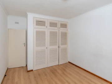 3 Bedroom Garden Flat