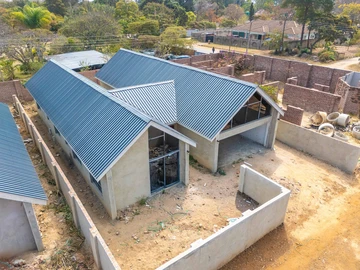 4 Bedroom Townhouse Complex
