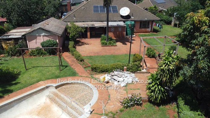 Neat 3-bedroom home in quiet neighborhood