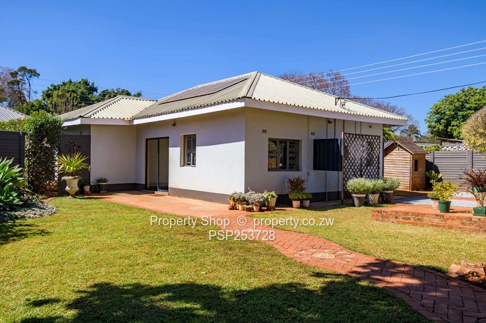 Prime Business Space To Let