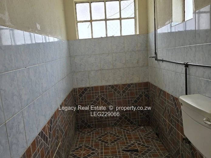 Zimrepark Cottage To Let