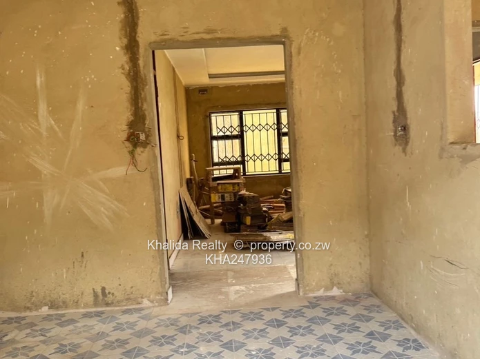 Fidelity Southview house for rent (1st July)