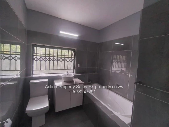 3 Bed Family Home To Rent! 