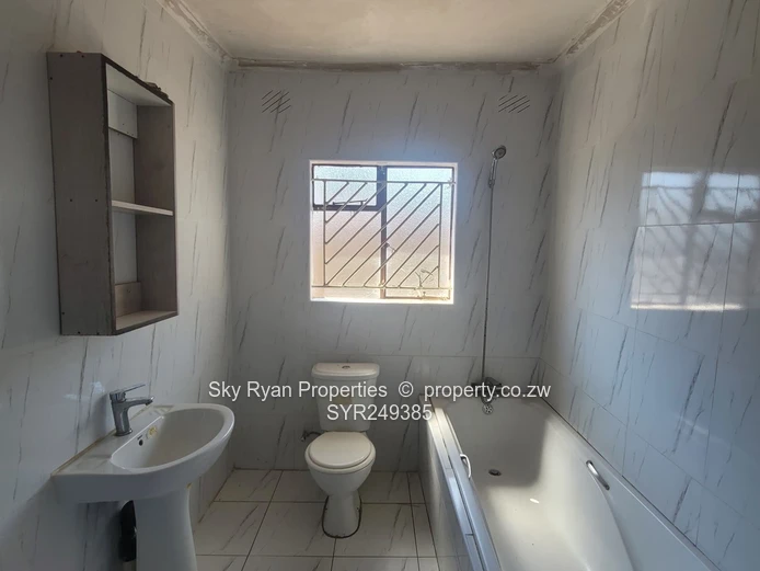 Ashdown Park House For Sale