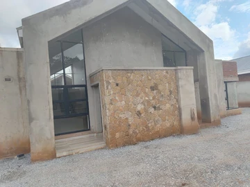 2 Bedroom Townhouse Complex