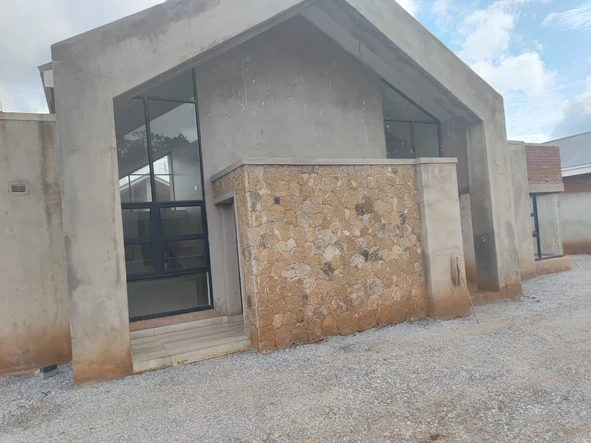 2 Bedroom Townhouse Complex